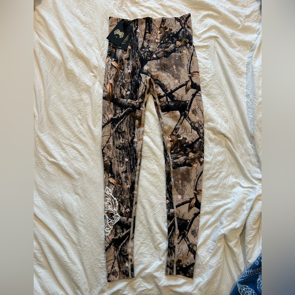 Darc sport leggings